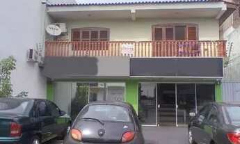 Imagem: Sobrado com 4 dormitórios para alugar com