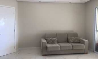 Imagem 3: Apartamento 100 metros Mobiliado - Zona Norte - Tremembé - Tucuruvi