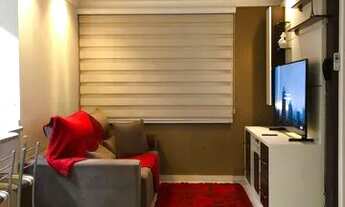 Imagem 2: Aluguel de quarto