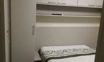 Imagem 2: Apartamento com 2 dormitórios para alugar, 66 m² por R$ 3.598,00/mês - Penha - São Paulo/S