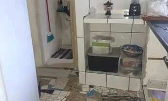 Imagem 3: Casa para venda possui 94 metros quadrados com 2 quartos em Balneário Gaivota - Itanhaém