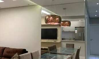 Imagem 1: Torres Trivento Apartamento com 2 dormitórios