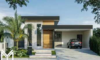 Imagem: Sobrado de condomínio Morada da praia com