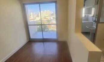 Imagem 7: Apartamento à venda em Jabaquara com 50 m², 2 quartos, 1 vaga