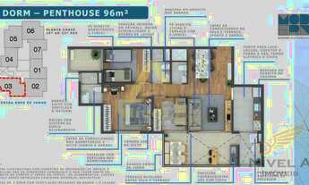 Imagem 3: Apartamento para Venda em São Paulo / SP no bairro Vila Clementino