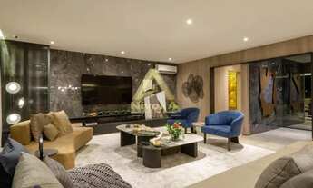 Imagem 2: Apartamento para Venda em São Paulo / SP no bairro Vila Nova Conceição