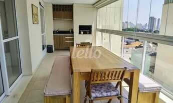 Imagem 4: São Paulo - Apartamento Padrão - Mooca