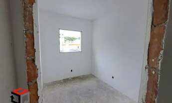 Imagem 7: Apartamento à venda 2 quartos 1 vaga Residencial Bristol Vila Príncipe de Gales - Santo An