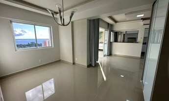 Imagem 7: Ponta Negra/ Reserva das Águas / Andar Alto/ 133m2 / 3 suítes