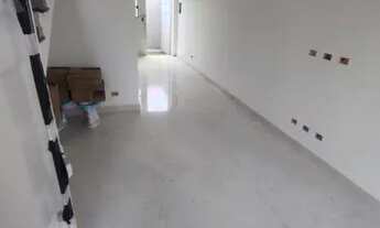 Imagem 4: Sobrados com 2 quartos à venda por R$ 340000.00, 66.00 m2 - ALTO BOQUEIRAO - CURITIBA/PR