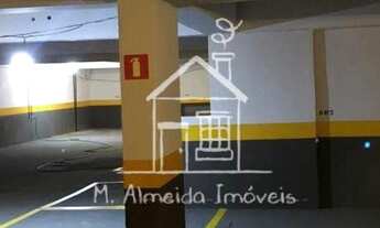 Imagem 6: Flat com 27 m² com 1 quarto na Zona 07 - POR R$175,00/DIA