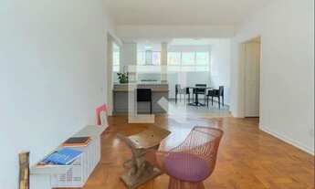 Imagem 2: Apartamento para Aluguel - Jardim Paulista, 2 Quartos, 89 m2