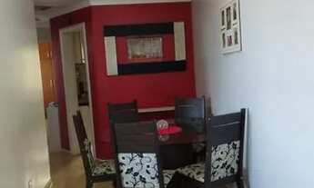 Imagem 2: Duplex com 4 quartos