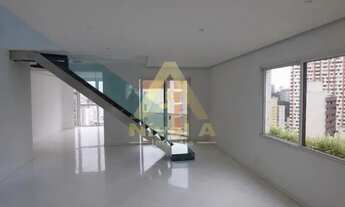 Imagem 3: Cobertura para Venda em São Paulo / SP no bairro Jardim América