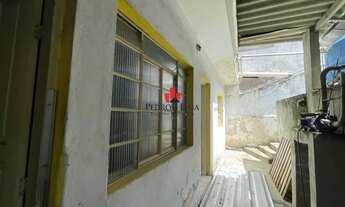 Imagem 7: Casa térrea com terreno amplo no Ermelino Matarazzo