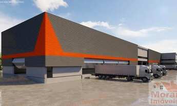 Imagem 6: Galpão para Venda em Cotia, Parque Bahia