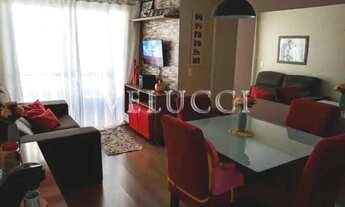 Imagem: Apartamento - Vila São Pedro - Hortolândia