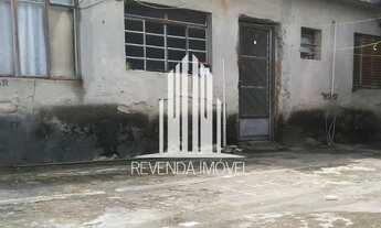 Imagem 3: TERRENO 321M² - JARDIM DO ESTÁDIO - SANTO ANDRÉ