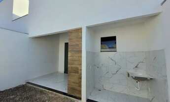 Imagem 3: Casa para venda tem 150 metros quadrados com 4 quartos