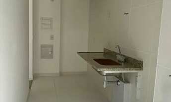 Imagem 6: Apartamento para venda possui 64 metros quadrados com 2 quartos em Jacarepaguá - Rio de Ja