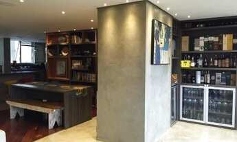 Imagem 4: Apartamento à venda no bairro Jardim Ampliação - São Paulo/SP