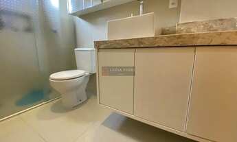 Imagem 5: Apartamento à venda no bairro Santo Antônio, Joinville/SC. Excelente apartamento com mó