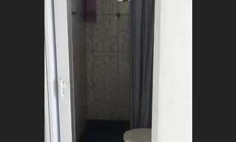 Imagem 4: Kitnet 2 quartos