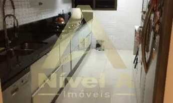 Imagem 3: Apartamento para Venda em São Paulo / SP no bairro Vila Nova Conceição