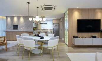 Imagem: APARTAMENTO FINAMENTE MOBILIADO