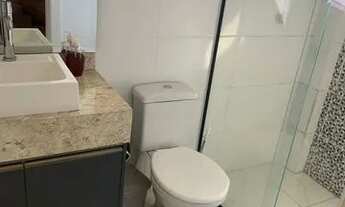 Imagem 5: Alugo apartamento mobiliado