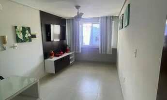 Imagem 7: Flat na orla de cabo branco