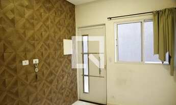 Imagem 4: Casa para Aluguel - Cidade Ocian, 2 Quartos, 45 m2