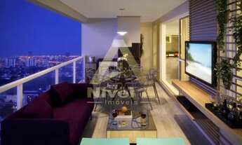 Imagem 3: Cobertura para Venda em São Paulo / SP no bairro Vila Mariana