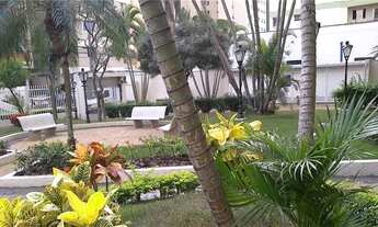 Imagem 3: Apartamento com 2 dormitórios, 85 m² - venda por R$ 340.000,00 ou aluguel por R$ 1.941,00