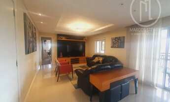 Imagem 2: Apartamento com 3 suítes e Varanda Gourmet, Viva