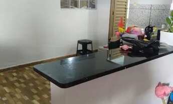 Imagem 4: Casa Nova vila jaiara