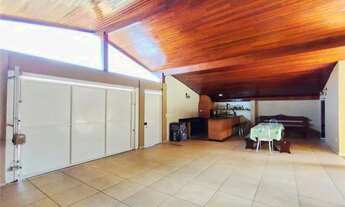 Imagem 4: Casa com 3 dormitórios à venda, 1 suíte... Jardim Eldorado - Mogi Guaçu/SP