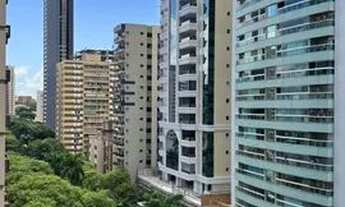 Imagem: Apartamento para venda com 205 metros quadrados