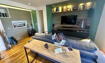 Imagem 3: Oportunidade - Vision Campo Belo - 100 m²