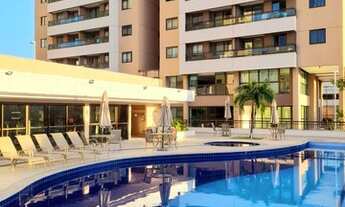 Imagem: Apartamento projetado para venda no Cond