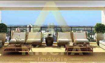 Imagem 1: Apartamento para Venda em São Paulo / SP no bairro Moema