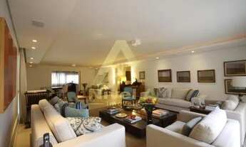 Imagem 3: Apartamento para Venda em São Paulo / SP no bairro Jardim América