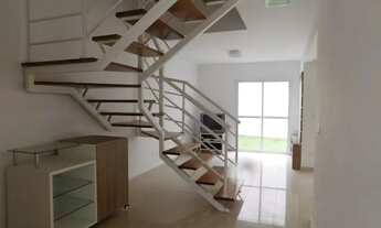 Imagem 2: CASA PARA LOCAÇÃO NO CONDOMÍNIO RESERVATTO REZIDENCIALE