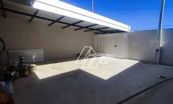 Imagem 3: Casa com 2 dormitórios à venda, 160 m² por R$ 250.000,00 - Nova Marília - Marília/SP