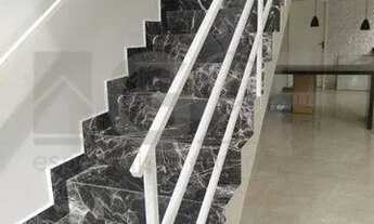 Imagem 3: Sobrado Jardim Indianapolis