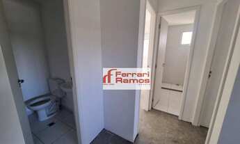 Imagem 5: Apartamento à venda, 91 m² por R$ 690.000,00 - Vila Augusta - Guarulhos/SP