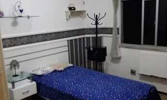 Imagem: Quarto meireles mobiliado