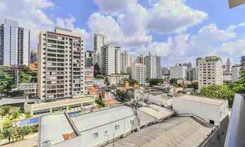 Imagem 6: Apartamento para Aluguel - Pinheiros, 1 Quarto, 25 m2