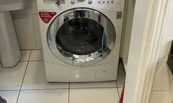 Imagem 7: Apartamento com 98 m² e 2 suítes - Brooklin - São Paulo - SP