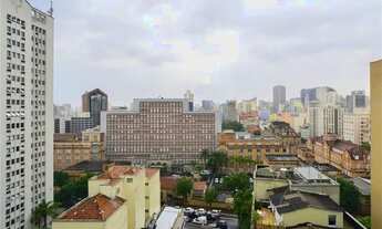 Imagem 6: APARTAMENTO RESIDENCIAL em São Paulo - SP, Vila Buarque